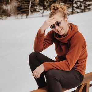 Meet your Posher, Shelby